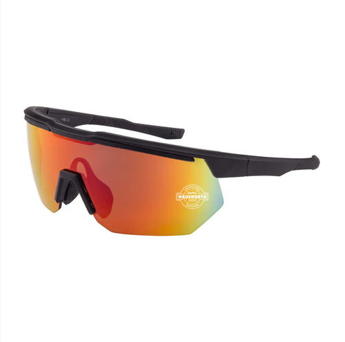 Crossfire SWAZE Safety Eyewear image thumbnail