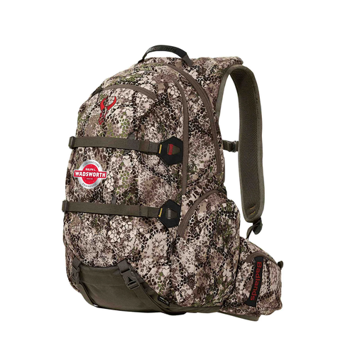 Badlands SuperDay Backpack image thumbnail