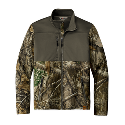 Image of Russell Outdoors Realtree Soft Shell Jacket