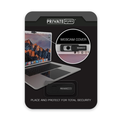 Lens Cover - Private Eyes (INV) image thumbnail