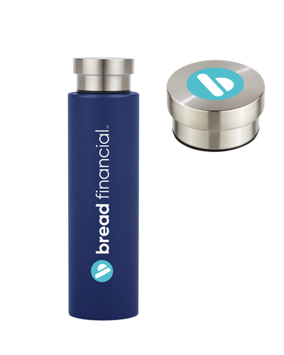 Bottle - 24 Oz. V2 Stainless Steel (INV) image thumbnail