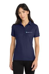 Image of Polo - OGIO Ladies Jewel Polo (ODL)