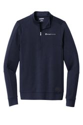 Image of Fleece - OGIO Men's Luuma 1/2-Zip (ODL)