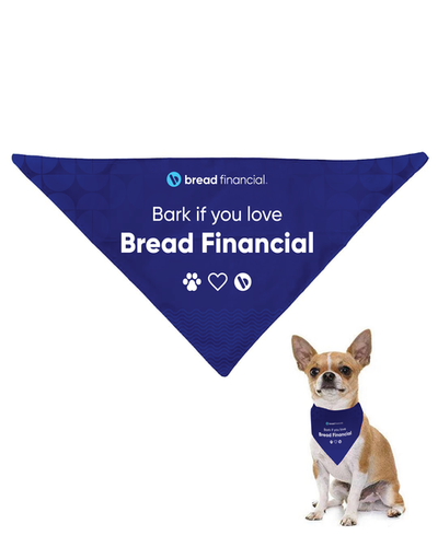 Pet Bandana (INV) image thumbnail