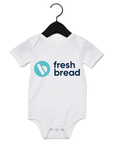 Onesie - Infant Jersey (INV) image thumbnail