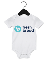 Image of Onesie - Infant Jersey (INV)