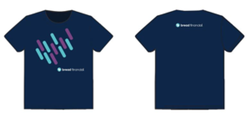 T-Shirt - District Youth Perfect Tri (INV) image thumbnail