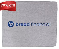 Image of Blanket - Stonehouse Sweatshirt (INV)