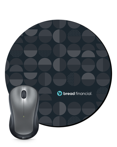 Tone-On-Tone Mouse Pad (INV)  image thumbnail