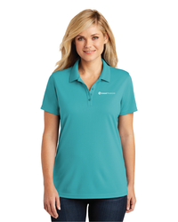 Image of Polo - Ladies, Port Authority Dry Zone UV Micro-Mesh (ODL)