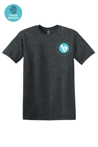 T-Shirt & Donation - Giveback (INV) image thumbnail