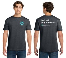 Image of T-Shirt & Donation - Giveback (INV)