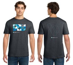 Image of T-Shirt & Donation - Unisex CX Week Shirt (INV)
