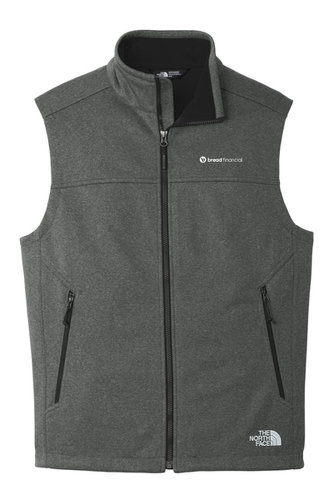 Vest - Men's North Face Ridgewall Soft Shell (ODL) image thumbnail