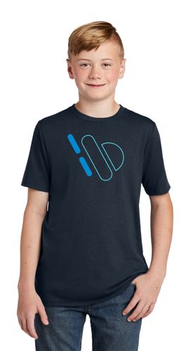 T-Shirt - Youth Tee (INV) image thumbnail