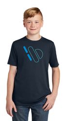 Image of T-Shirt - Youth Tee (INV)