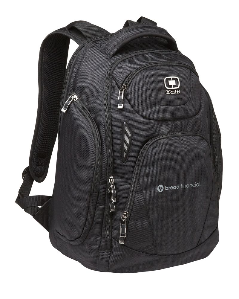 Backpack - Ogio Mercur (ODL) primary image