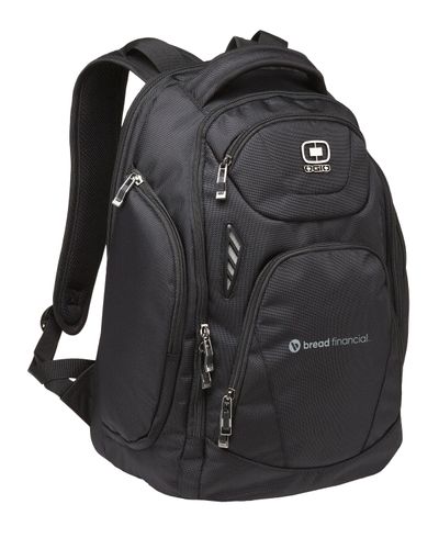 Backpack - Ogio Mercur (ODL) image thumbnail