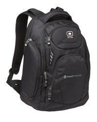 Image of Backpack - Ogio Mercur (ODL)