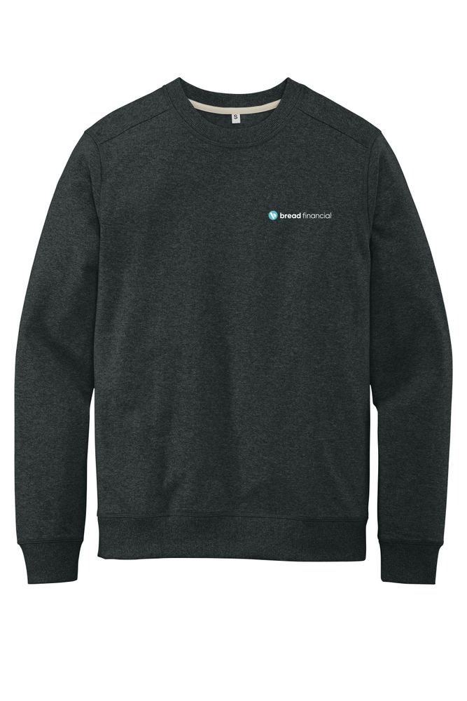 Crewneck - Unisex District Re-Fleece Crew (ODL) primary image