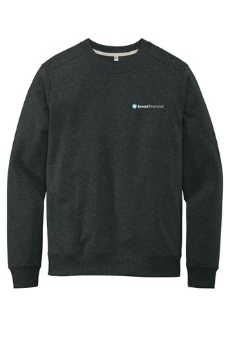 Crewneck - Unisex District Re-Fleece Crew (ODL) image thumbnail