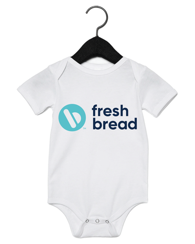 Onesie - Infant Jersey (INV) image thumbnail