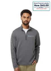 Image of Pullover - Men's Adidas 1/4-Zip Pullover (ODL)