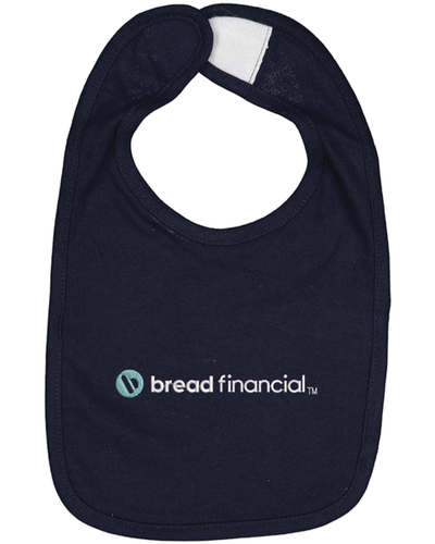 Bib - Rabbit Skins Infant Premium Jersey Bib (INV) image thumbnail