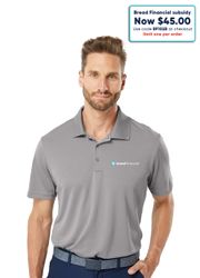 Image of Polo - Men's Adidas Performance Polo (ODL)