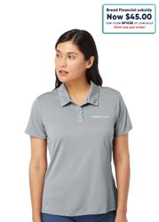 Image of Polo - Ladies' Adidas Performance Polo (ODL)