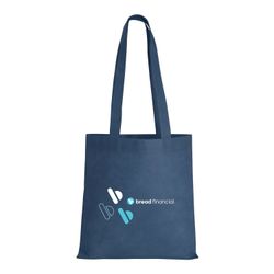 Image of Poly Pro Magazine Tote - Version 2 (INV)