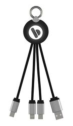 Image of Charging Cord - SCX Design™ Eco Ring Light Cable (INV)