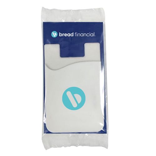 Accessory - Silicone Phone Wallet (INV) image thumbnail