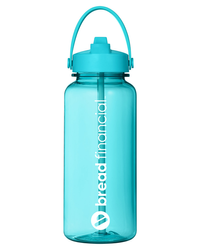 Image of Drinkware - 33 oz Prizma Tritan Bottle (INV)
