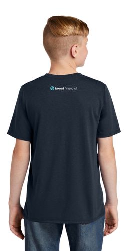 T-Shirt - Youth Tee (INV) image thumbnail