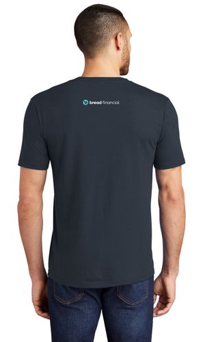 T-Shirt - Unisex District Perfect Tee (INV) image thumbnail