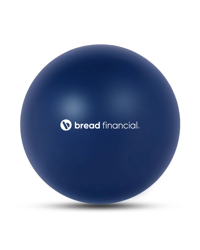Stress Ball - 2.5" (INV) primary image