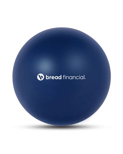 Stress Ball - 2.5" (INV) image thumbnail