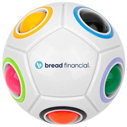 Image of Fidget Puzzle Ball (INV) 