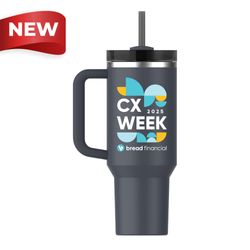 Image of Tumbler - Stanley Quencher H2.O FlowState™ 40 Oz (INV) 
