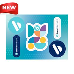 Image of Stickers - Removable White Vinyl (INV)