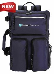 Image of Backpack - Ripstop Recycled Briefcase (INV)