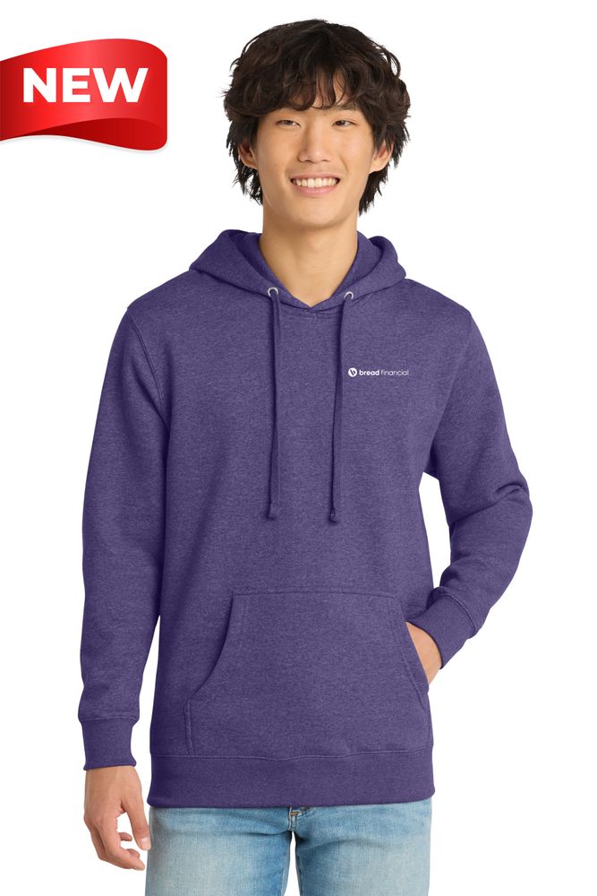 Hoodie - Unisex Soft Fleece (ODL)  primary image