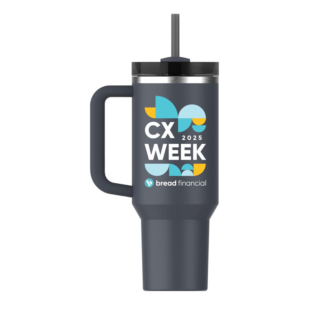 Tumbler - Stanley Quencher H2.O FlowState™ 40 Oz (INV)  primary image