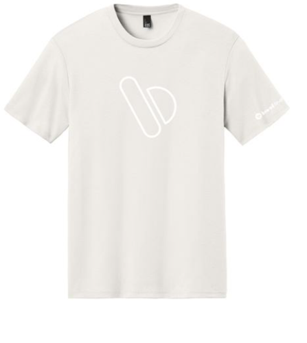 T-Shirt - Unisex Heather CVC Short Sleeve Tee image thumbnail