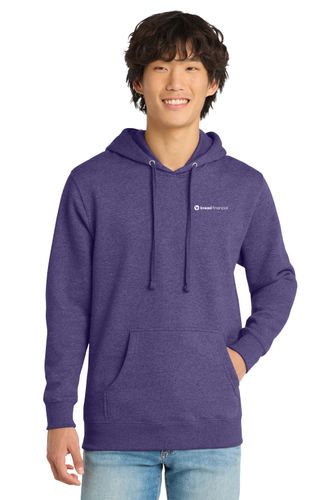 Hoodie - Unisex Soft Fleece (ODL)  image thumbnail