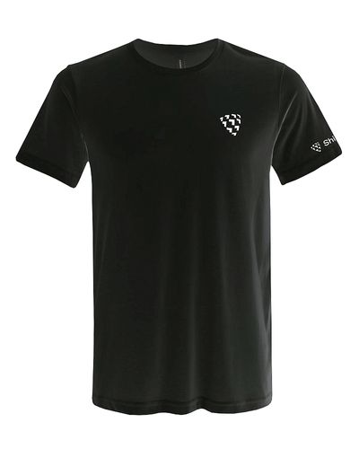 Shield AI Black Tee image thumbnail