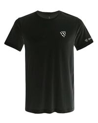 Image of Shield AI Black Tee
