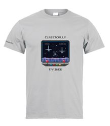 Image of Classically Trained Graphic T Shirt