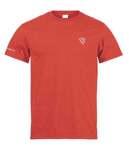 R.E.D. Friday T Shirt image thumbnail